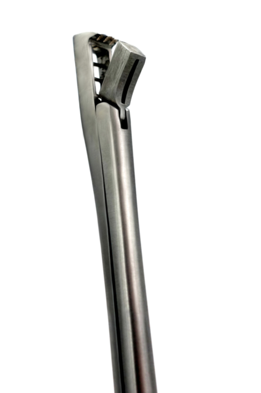Biopsy forceps 54 cm